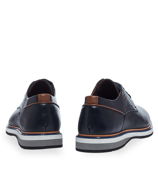 Ανδρικά Casual Παπούτσια Jk London S57006231C40