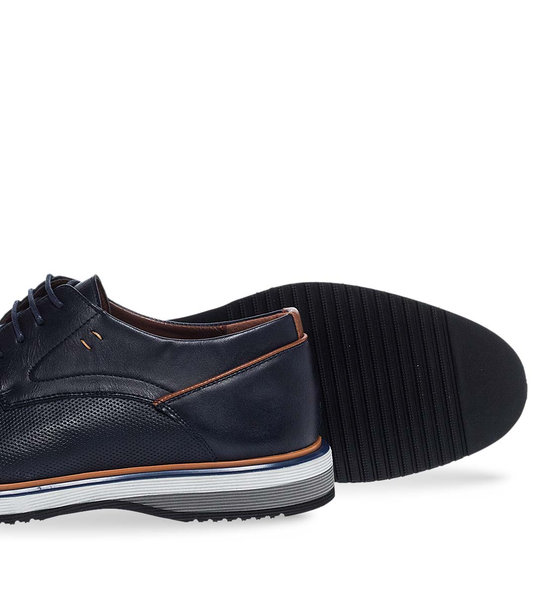 Ανδρικά Casual Παπούτσια Jk London S57006231C40