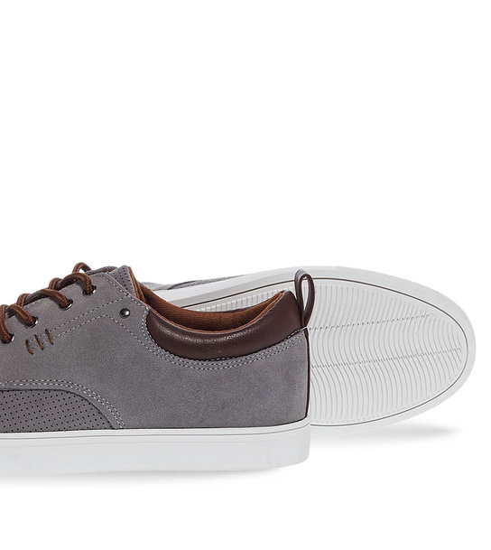 Ανδρικά Sneaker Jk London S57005011E48