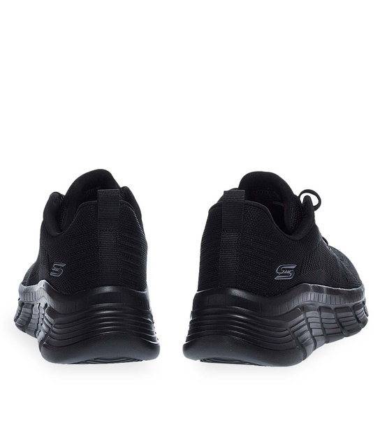 Womens Trainers Skechers 117385_Bbk
