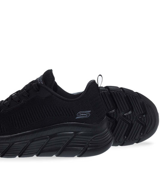 Womens Trainers Skechers 117385_Bbk