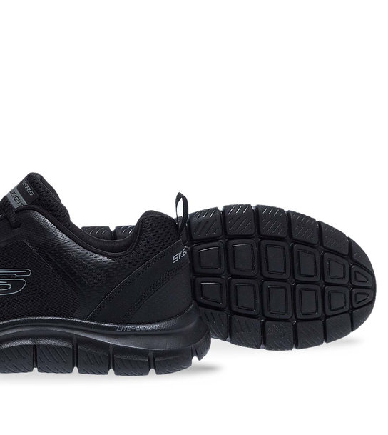 Mens Trainers Skechers 232698_Bbk