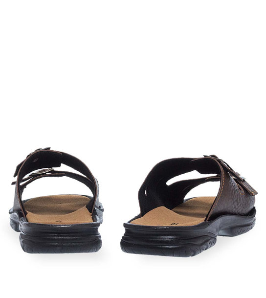 Mens sandals Parex 11525155