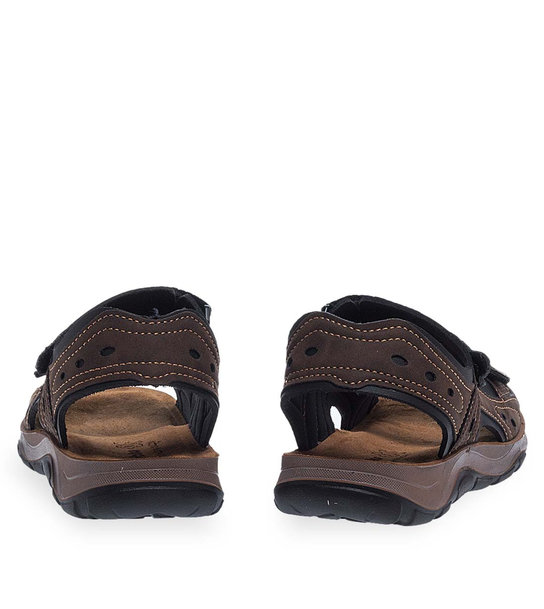 Mens sandals Inblu To000008 043
