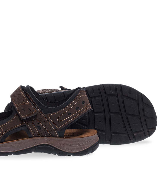 Mens sandals Inblu To000008 043