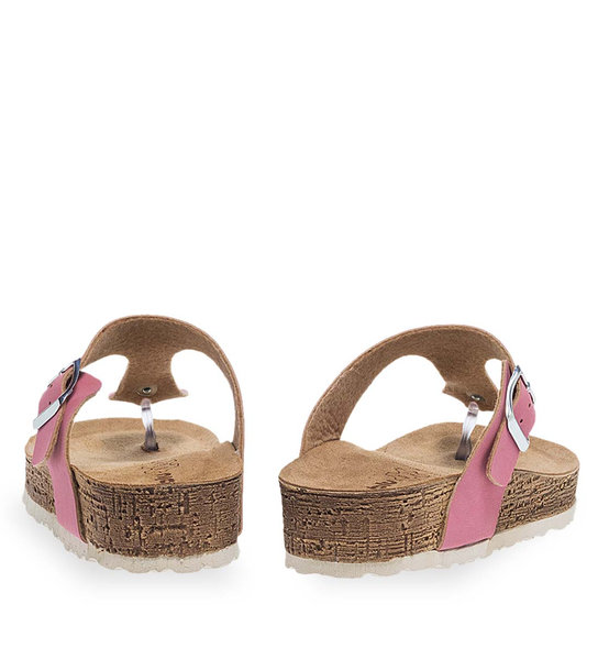 Γυναικείες Comfort Σαγιονάρες Inblu Nm000035 005