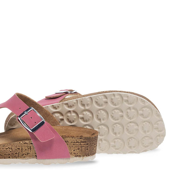 Γυναικείες Comfort Σαγιονάρες Inblu Nm000035 005