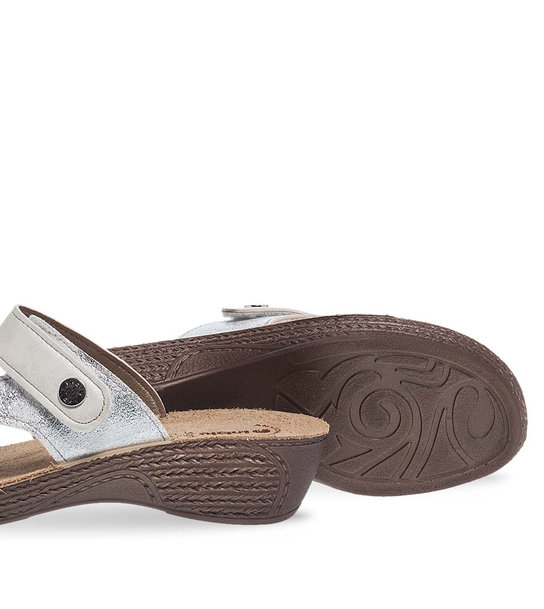 Γυναικείες Comfort Σαγιονάρες Inblu Gl000057 001