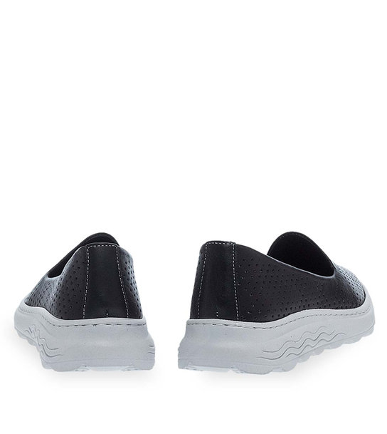 Γυναικεία Δερμάτινα Slip On Παπούτσια Parex 12929033