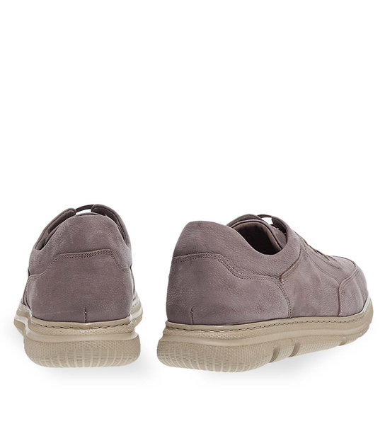 Mens Leather Casual shoes Parex 13129046