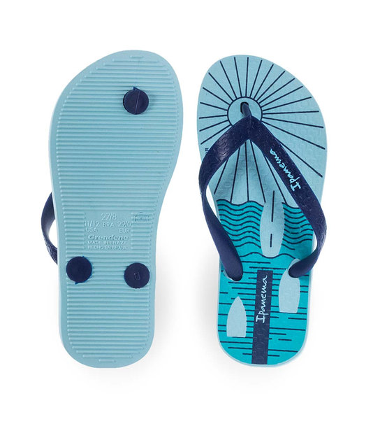 Παιδικές Σαγιονάρες Θαλάσσης Ipanema 1-780-24420-38