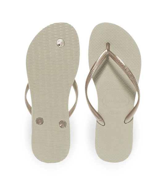 Γυναικείες Σαγιονάρες Θαλάσσης Havaianas 4000030 2719