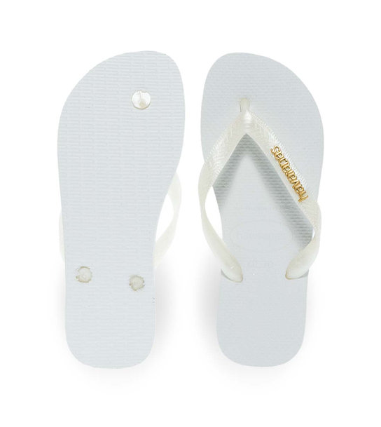 Womens Flip Flops Havaianas 4127244 0001