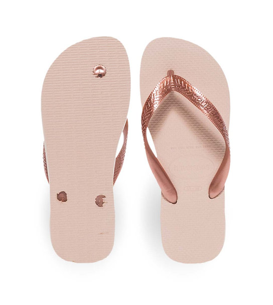 Womens Flip Flops Havaianas 4137428 0076