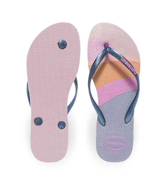 Womens Flip Flops Havaianas 4145766 4996