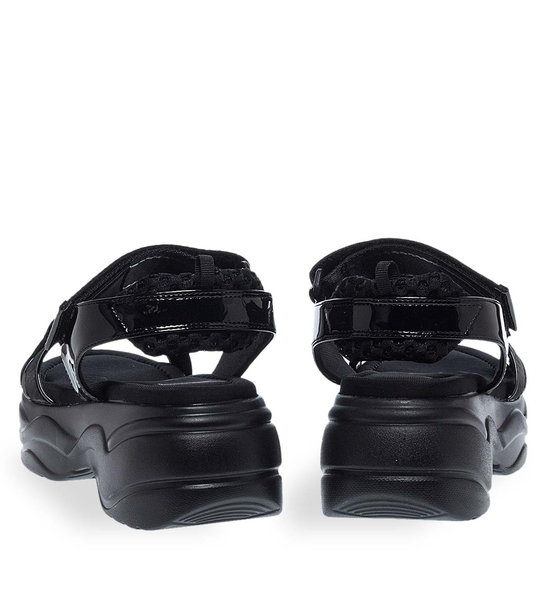 Womens Flatforms Renato Garini 428A806606J