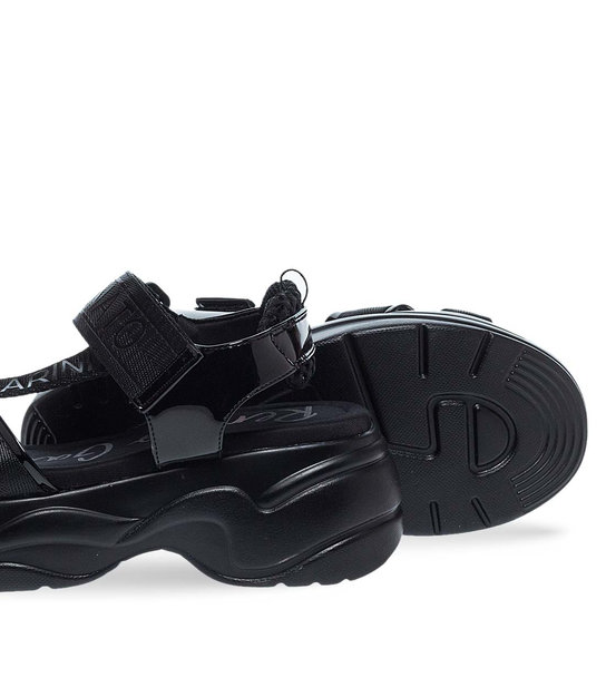 Womens Flatforms Renato Garini 428A806606J