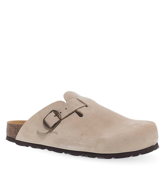Women's Clogs Yokono Zueco-599 ΜΠΕΖ Parex