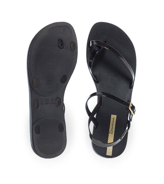 Womens Beach sandals Ipanema 1-780-24335-26