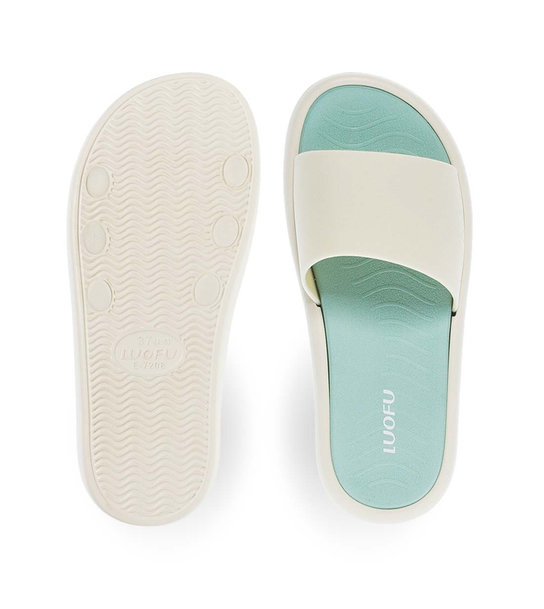 Womens slides Luofu 11829027