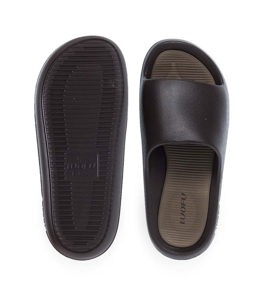 Mens slides Luofu 11829044