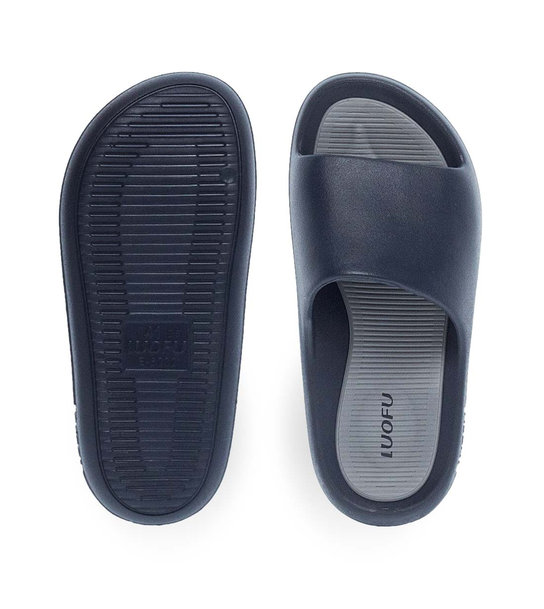 Mens slides Luofu 11829044
