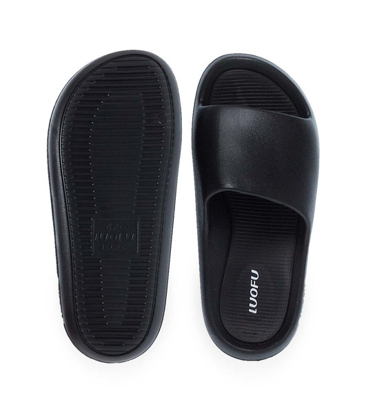 Mens slides Luofu 11829044