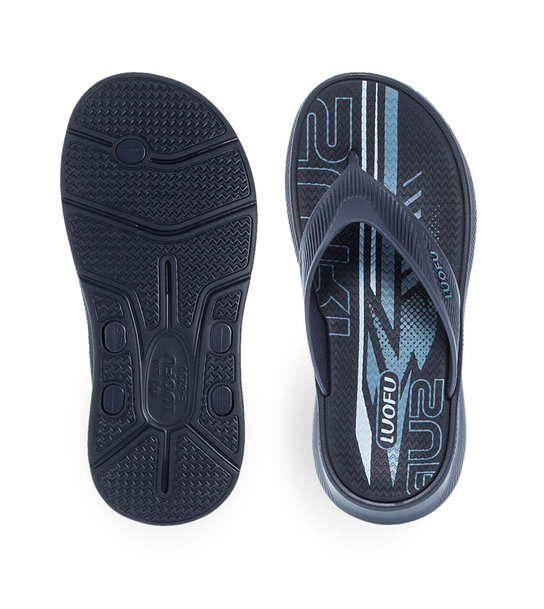 Mens Flip Flops Luofu 11829059