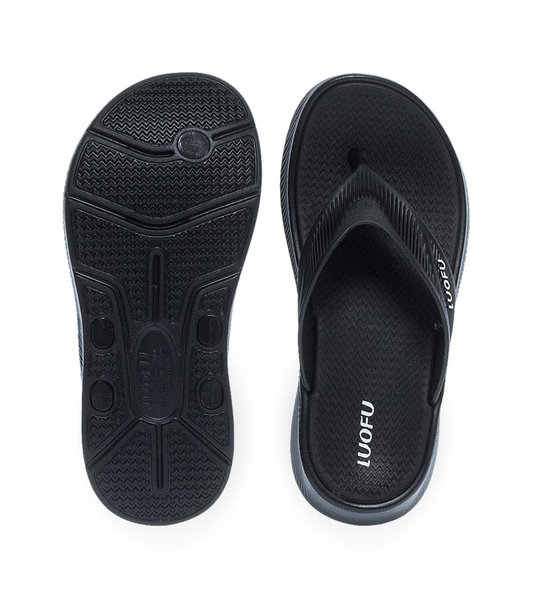 Γυναικείες Σαγιονάρες Θαλάσσης Με Δίχαλο Luofu 11829060