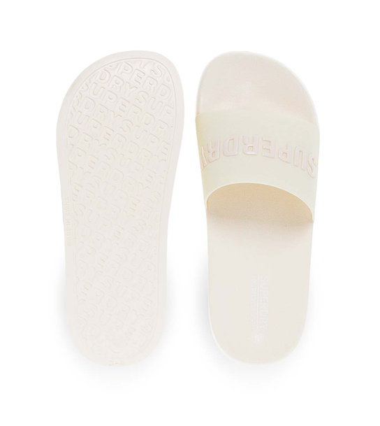 Womens slides Superdry Wf310216A