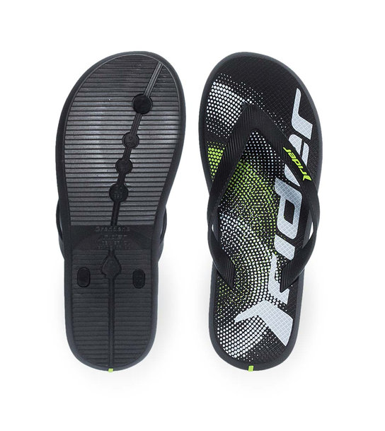 Mens Flip Flops Rider 1-780-24025-18