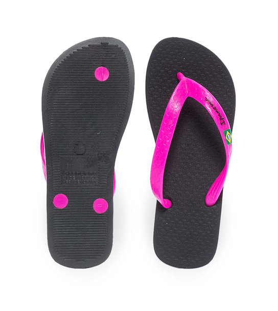 Womens Flip Flops Ipanema 1-780-24330-27 2