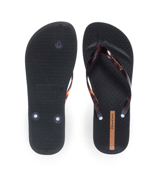 Γυναικείες Σαγιονάρες Θαλάσσης Ipanema 1-780-24356-26 2