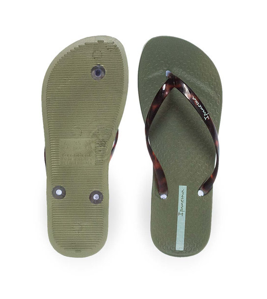 Womens Flip Flops Ipanema 1-780-24356-26
