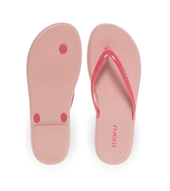 Womens Flip Flops Luofu 11829120