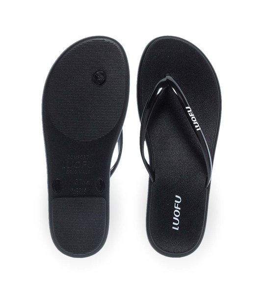 Womens Flip Flops Luofu 11829120