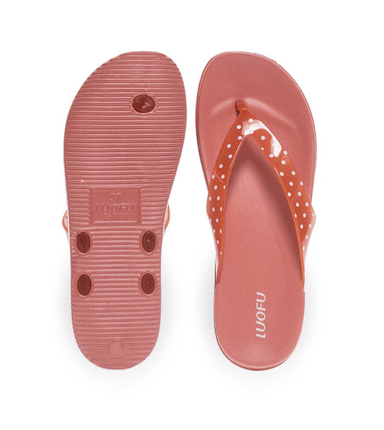 Γυναικείες Σαγιονάρες Θαλάσσης Luofu 11829121