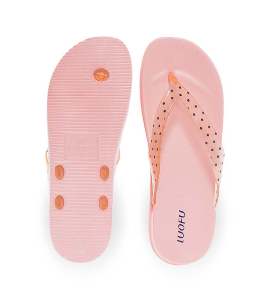 Womens Flip Flops Luofu 11829121