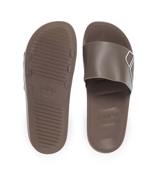 Mens slides Luofu 11829122