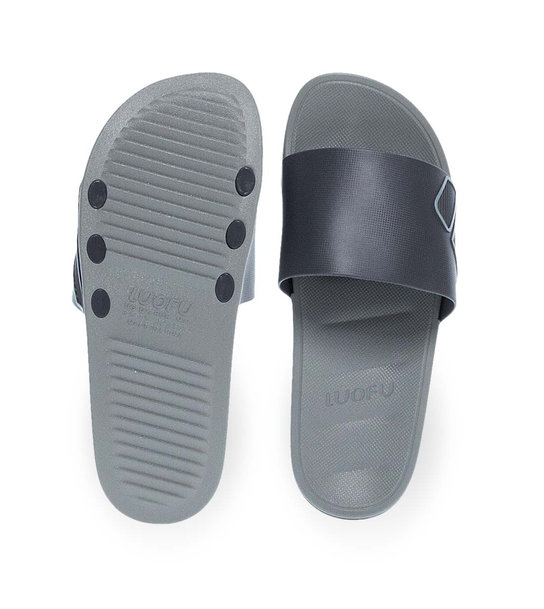 Ανδρικές Σαγιονάρες Θαλάσσης Με Φάσα Luofu 11829122