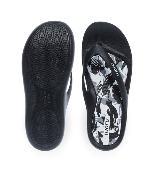 Γυναικείες Σαγιονάρες Θαλάσσης Luofu 11829123