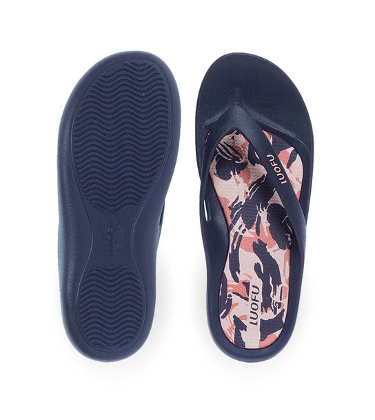 Womens Flip Flops Luofu 11829123