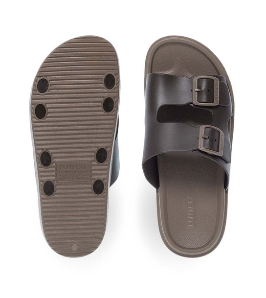 Mens slides Luofu 11829130