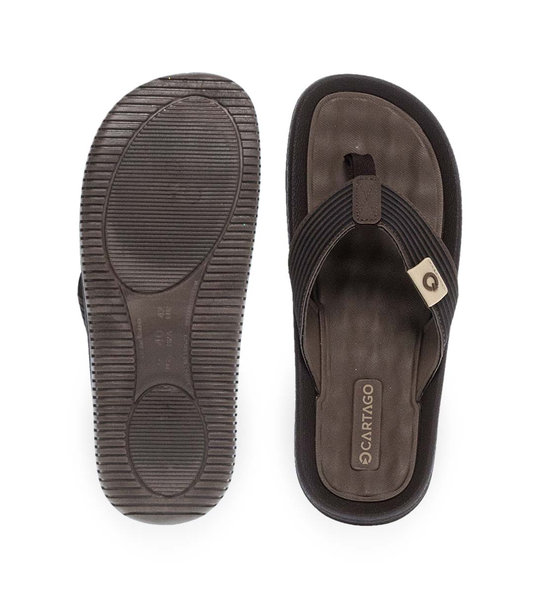 Ανδρικές Σαγιονάρες Θαλάσσης Cartago 1-780-24155-19