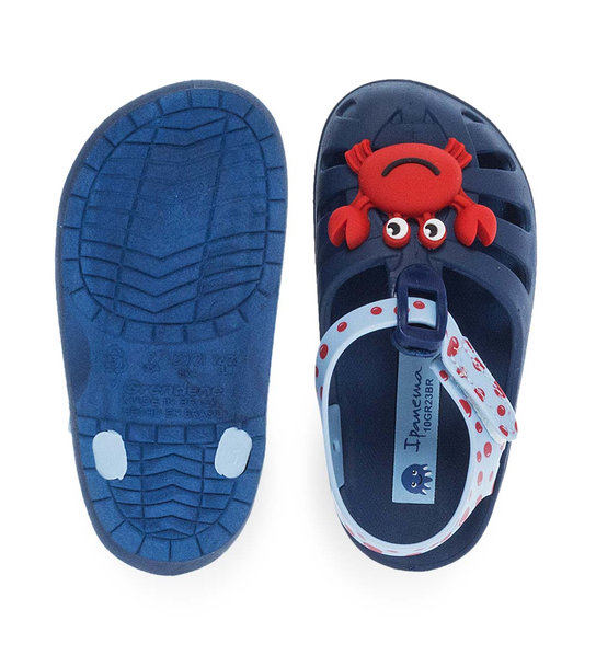 Boys Beach sandals Ipanema 1-780-24405-39