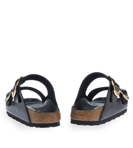 Γυναικεία Δερμάτινα Σανδάλια Birkenstock Arizona Bk0Sh102147600354300 - Narrow Fit