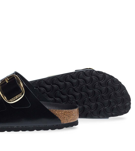 Γυναικεία Δερμάτινα Σανδάλια Birkenstock Arizona Bk0Sh102147600354300 - Narrow Fit