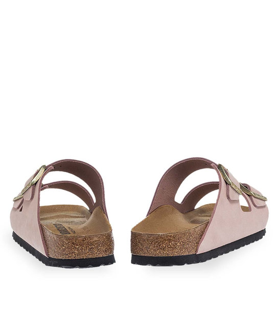 Γυναικεία Σανδάλια Birkenstock Arizona Bk0Sh102668400354300 - Narrow Fit