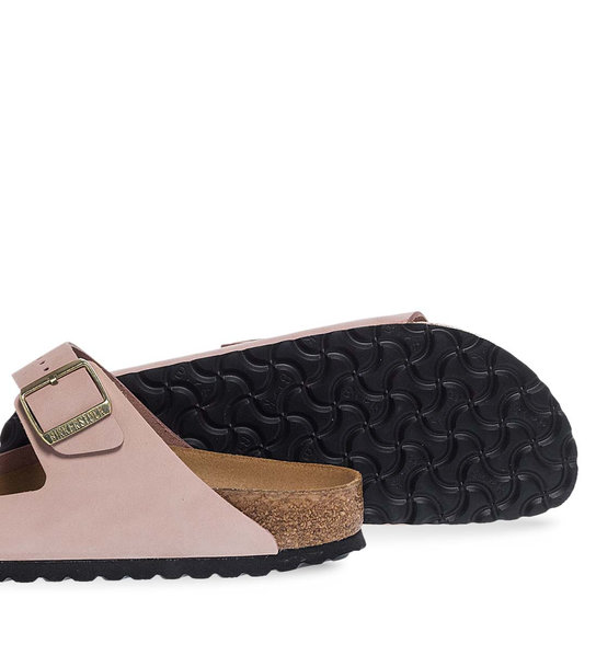Γυναικεία Σανδάλια Birkenstock Arizona Bk0Sh102668400354300 - Narrow Fit