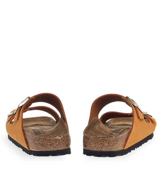Γυναικεία Σανδάλια Birkenstock Arizona Bk0Sh102673200354300 - Narrow Fit